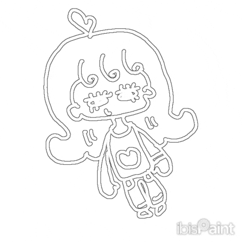Girl GIF