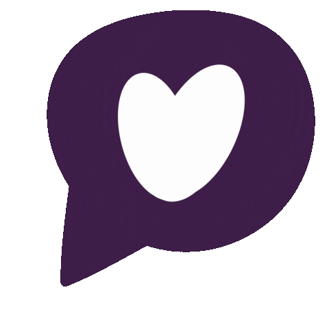 Love Sticker by C tout toi