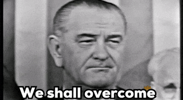 Lbj GIF
