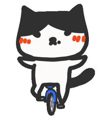 Sticker by yomoyeah