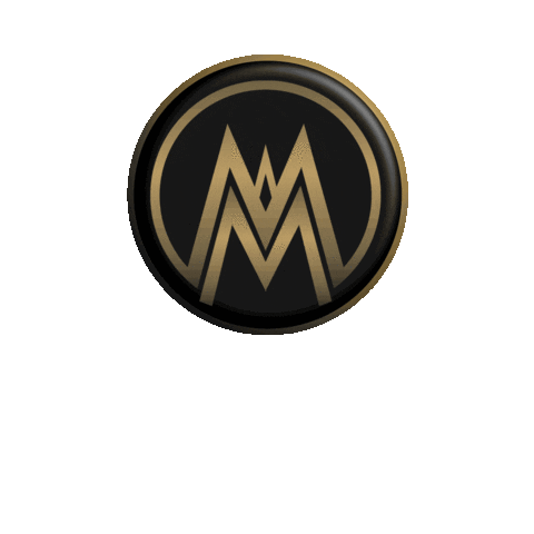 MMW Capital Sticker