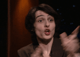 Pointing Catchphrase GIF by The Tonight Show Starring Jimmy Fallon