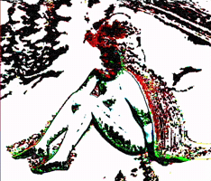 Glitch GIF