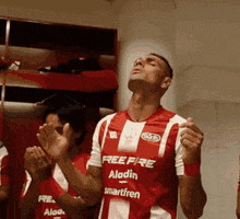 Persissolo GIF by Persisofficial
