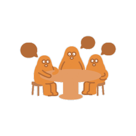 Kist Sticker by Chengzhiedu