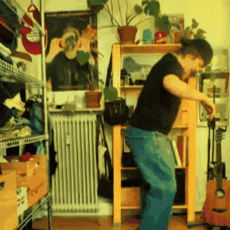 Dance GIF