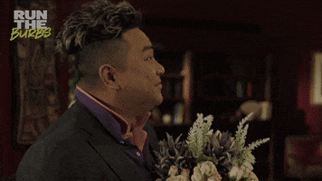 Comedy Cbc GIF by Run The Burbs