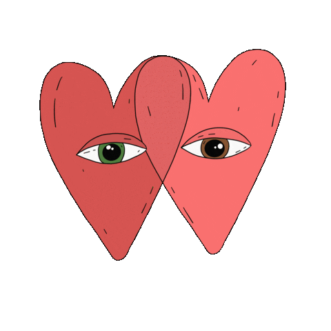 Love Sticker