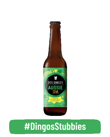 brewdingo Sticker