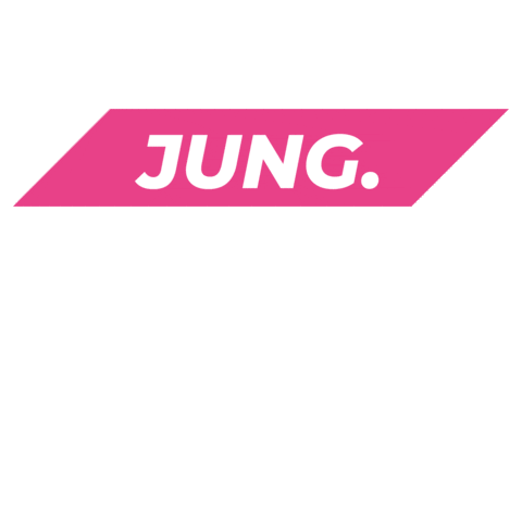 Jung Frei Sticker by junosat