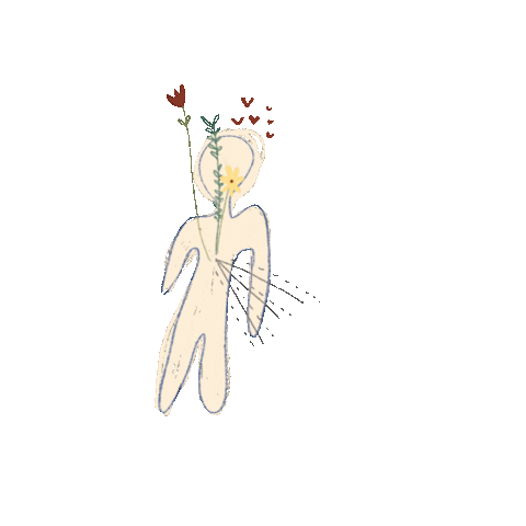 Mamahantarkota Sticker