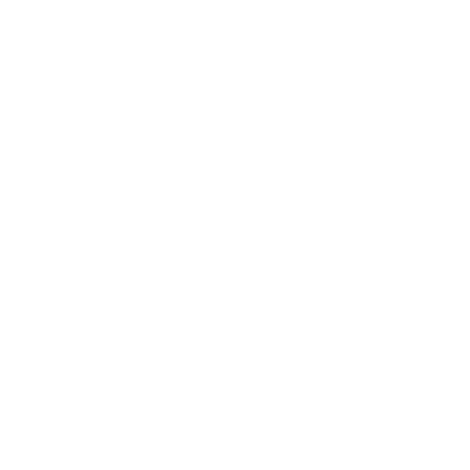 White Lettering We Are Open Sticker by lightingandbulbs