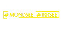 Tourismusverband MondSeeLand, Mondsee-Irrsee Sticker