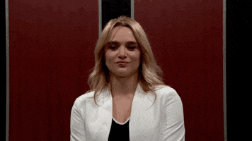 Happy Young And Restless GIF by CBS