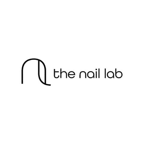 The Nail Lab UK Sticker