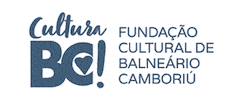 Fundação Cultural de Balneário Camboriú Sticker
