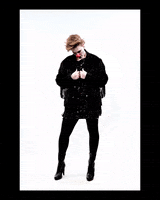 Lets Get Crazy Dance GIF by Red Nose Company