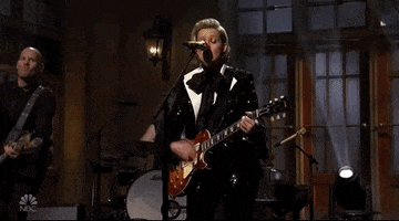 Brandi Carlile Snl GIF by Saturday Night Live