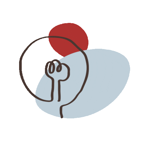 Sabearojo Sticker