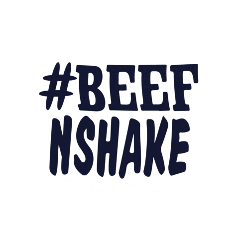 BeefAndShake Sticker