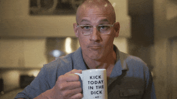 Sip Sipping Tea GIF by thepanozzoteam