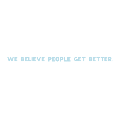 ColumbiaCare Services Sticker