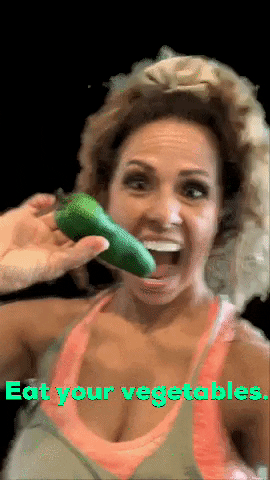 Image result for jalapenos gif"