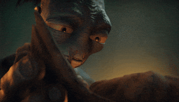 Video Games What GIF by OddworldInc