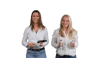 Myflame Sticker by Bloomitup