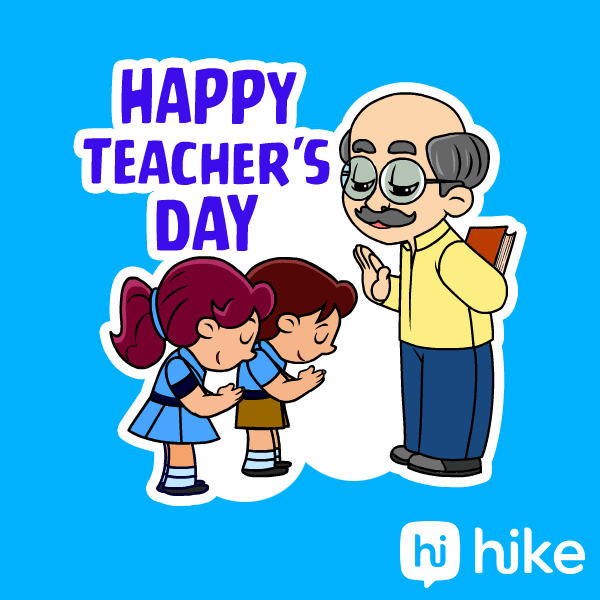 Tik Tok School Gif By Hike Sticker - Find & Share on GIPHY