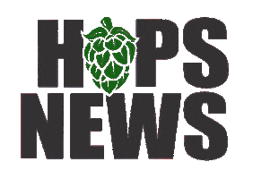 Beer Sticker by hopsnews
