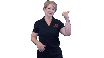 Look Right Real Estate Sticker by The Reyes Team