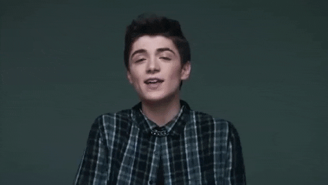 Dance Snap GIF by Asher Angel - Find & Share on GIPHY