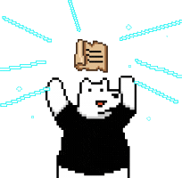 프로진로고민러 Sticker
