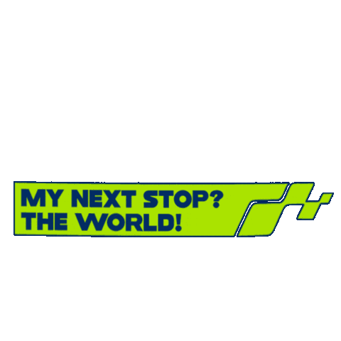 Corrida Carrera Sticker by inFlux Brasil