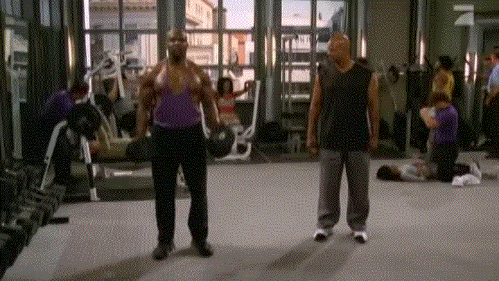 Workout Exercise GIF - Find & Share on GIPHY