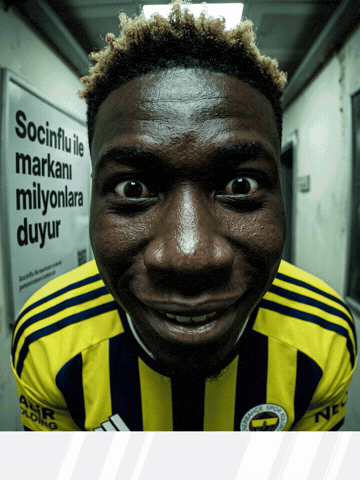 Kojo Peprah Oppong GIF by Socinflu