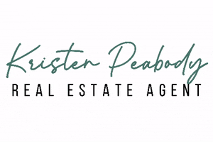 GIF by Kristen Peabody - Real Estate Agent