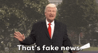 Fake News GIFs - Find & Share on GIPHY