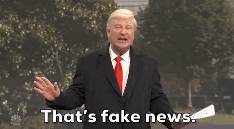 Fake News GIFs - Get the best GIF on GIPHY