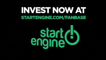 Startengine Invest GIF by Fanbase
