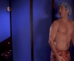 Season 10 Episode 3 GIF by Friends