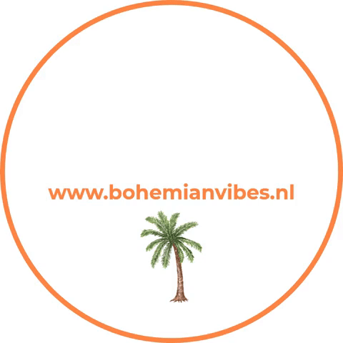 Bohemian Vibes GIF