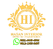 Interior Kitchen Set Sticker by Sukrin