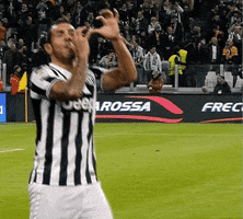 Juve Trumpet GIF by JuventusFC