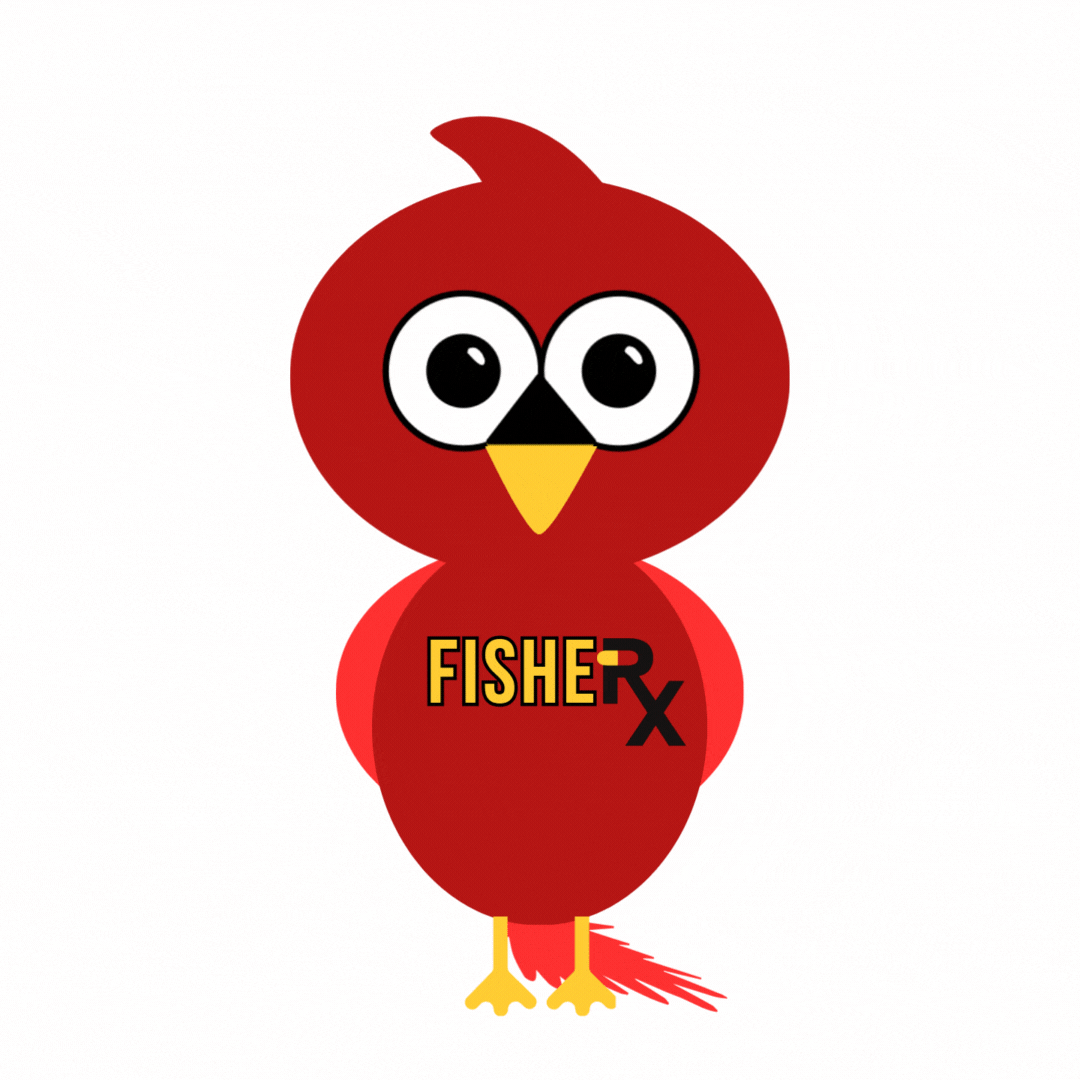 Fisher Pharmacy GIF