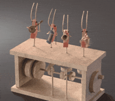 Shrimp GIF