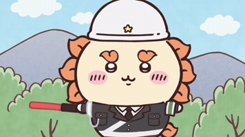 Chiikawa GIF