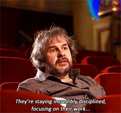 peter jackson