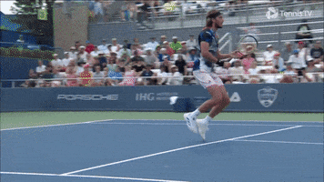 Drunk Oh No GIF by Tennis TV